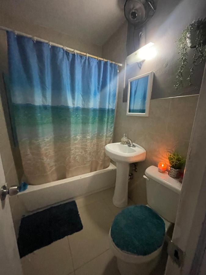 Miami Vibes "Hostel-Like" Shared Room ノース・マイアミ エクステリア 写真