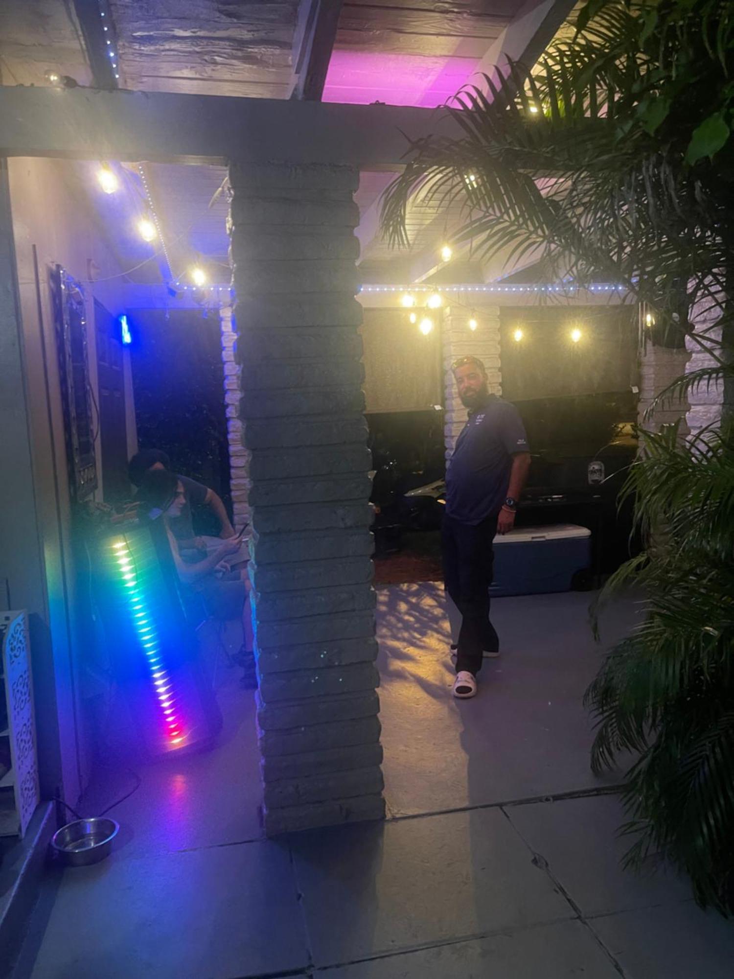 Miami Vibes "Hostel-Like" Shared Room ノース・マイアミ エクステリア 写真