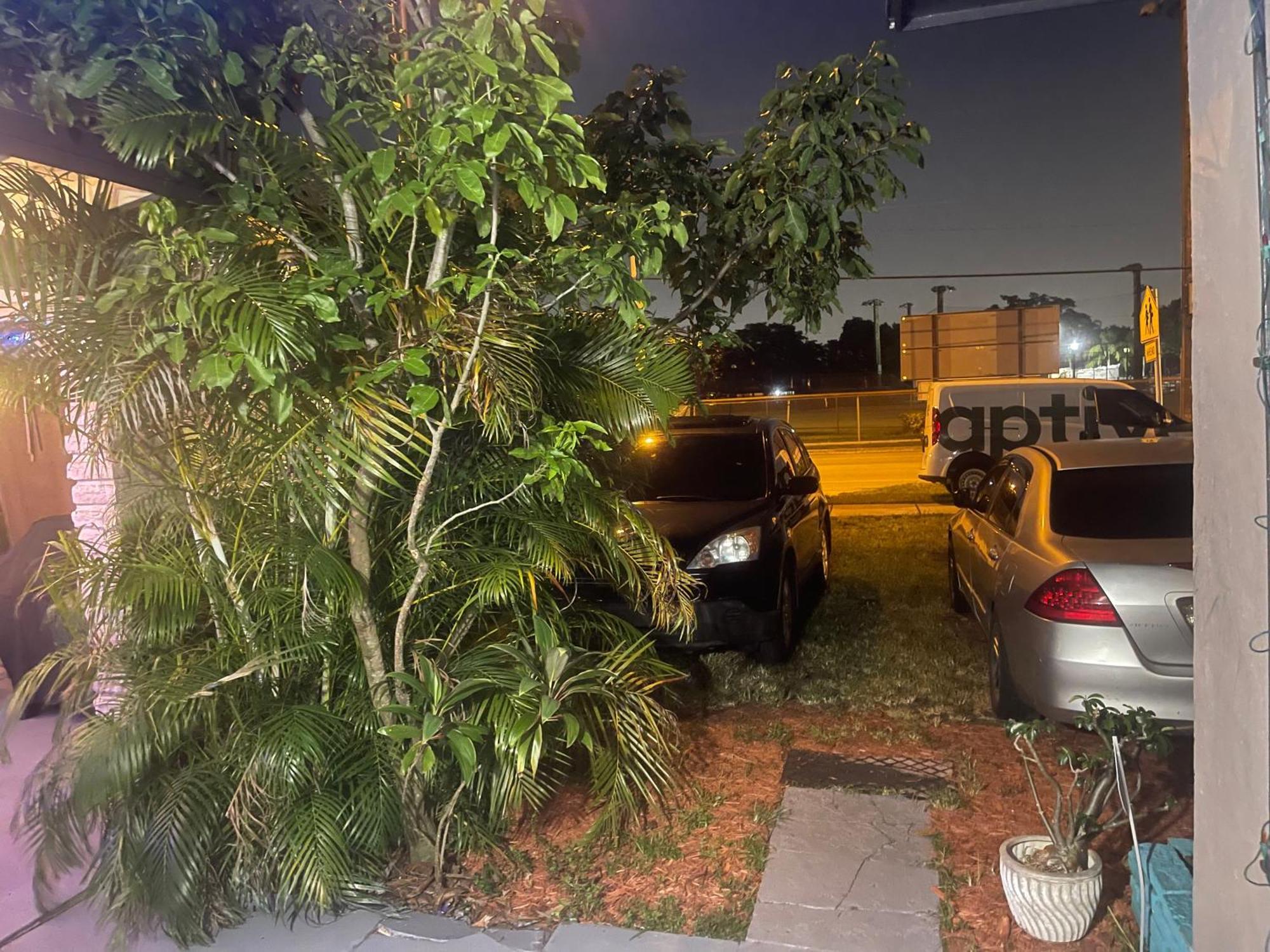 Miami Vibes "Hostel-Like" Shared Room ノース・マイアミ エクステリア 写真